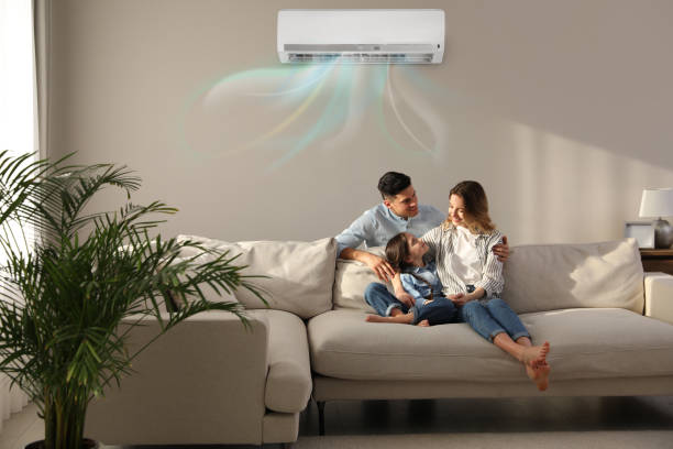 Best HVAC Supply and Distribution in Amelia, LA
