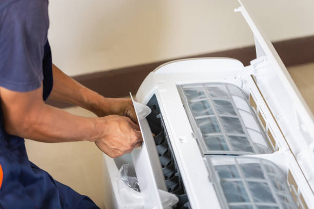 Best Thermostats and Smart Controls in Amelia, LA