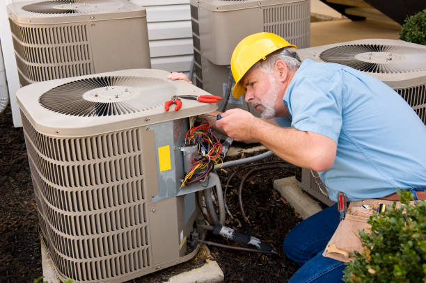 Best HVAC Software and Technology in Amelia, LA