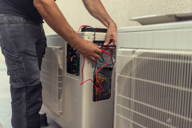 Best HVAC Training and Certification in Amelia, LA