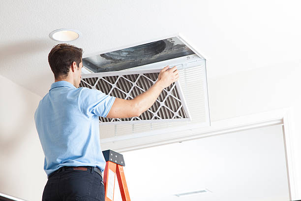 Reliable Amelia, LA HVAC Solutions