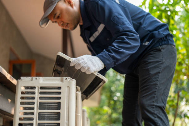 Best HVAC for Healthcare Facilities in Amelia, LA