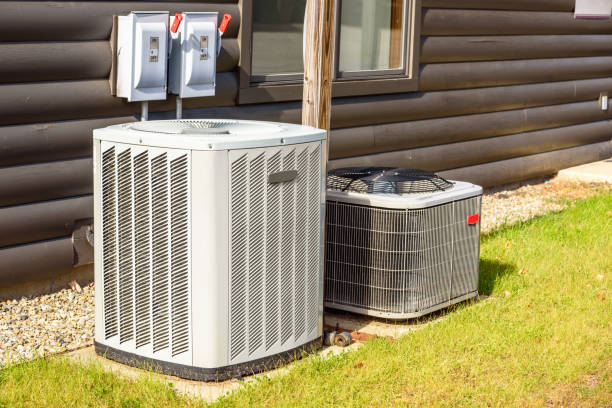 Best HVAC Retrofitting and Upgrading in Amelia, LA