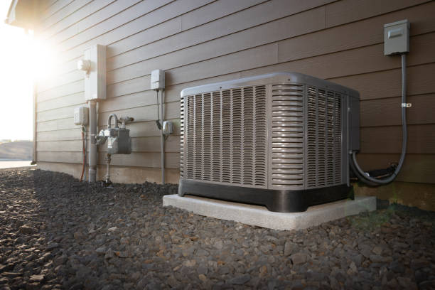 Best Emergency HVAC Services in Amelia, LA